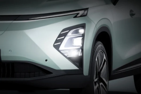 OMODA E5