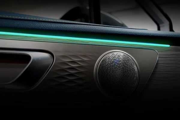 OMODA E5