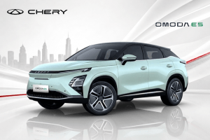 OMODA E5