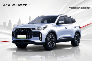 TIGGO CROSS CSH