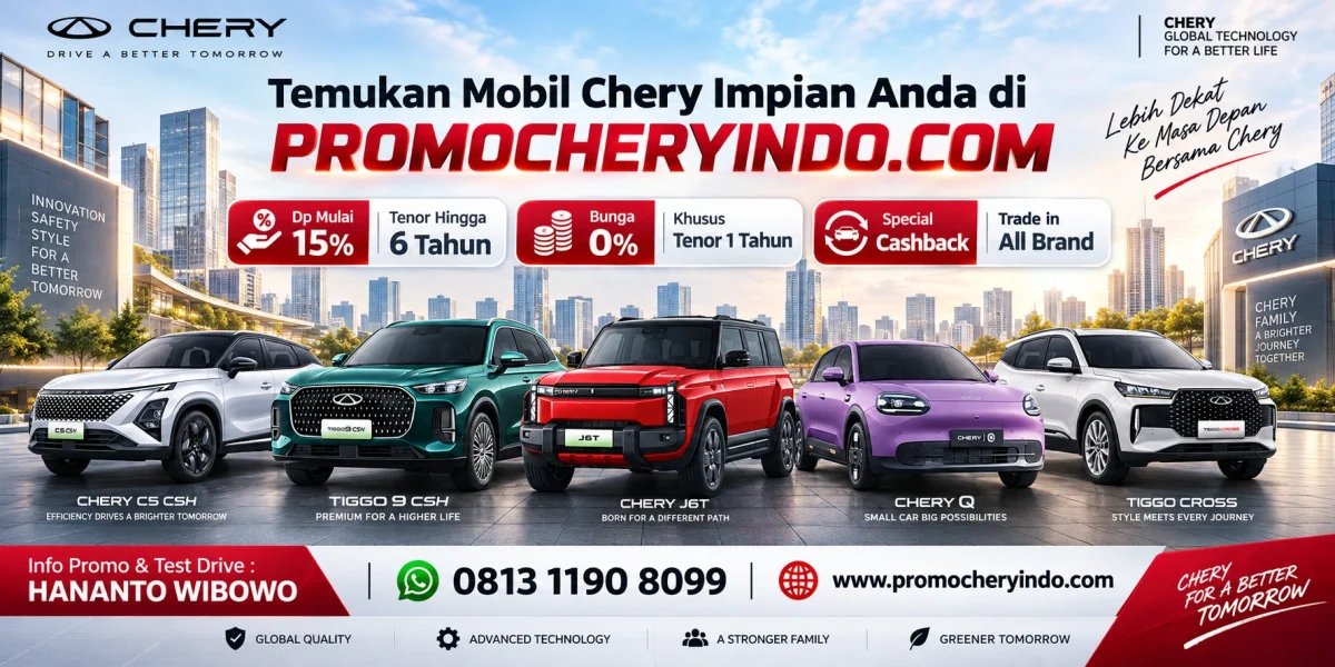 Home banner
