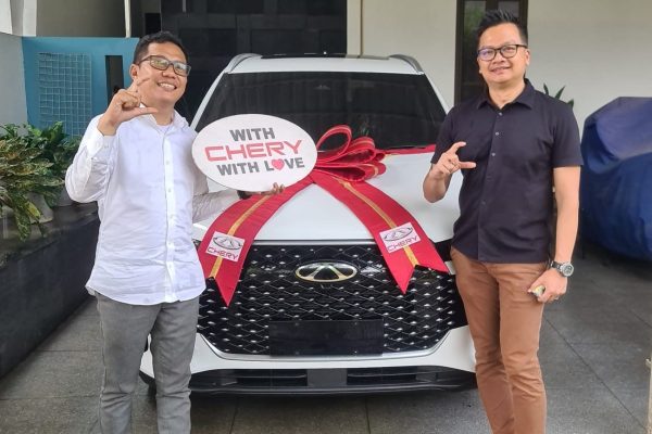 Pak Candra