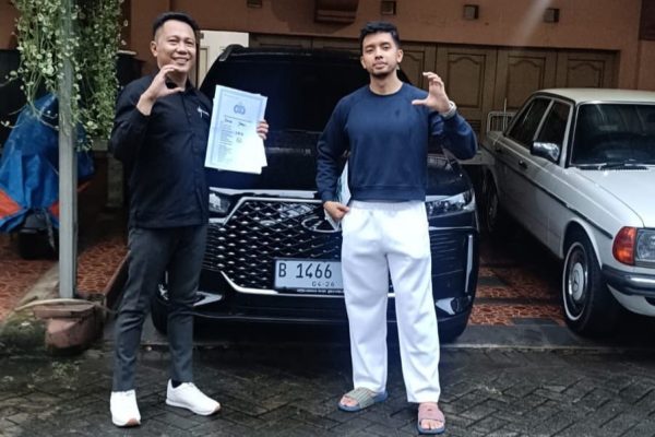 Pak Asraf