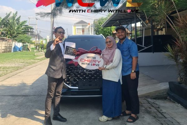 Bu Citra