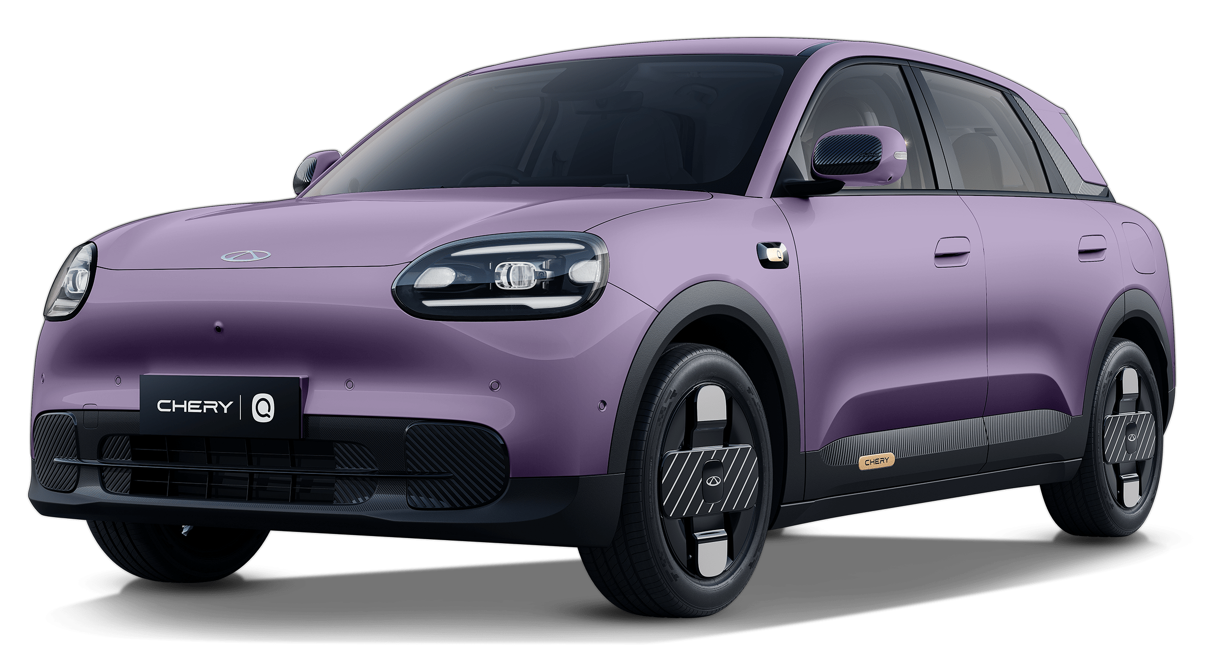 DUSK PURPLE