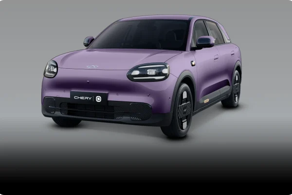 CHERY Q