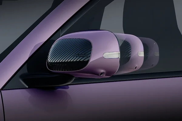 CHERY Q