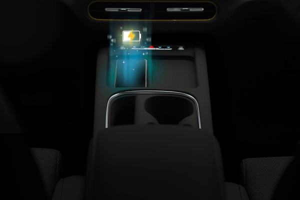 CHERY Q